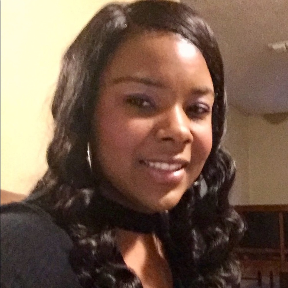 Meet your Posher, Tyesha